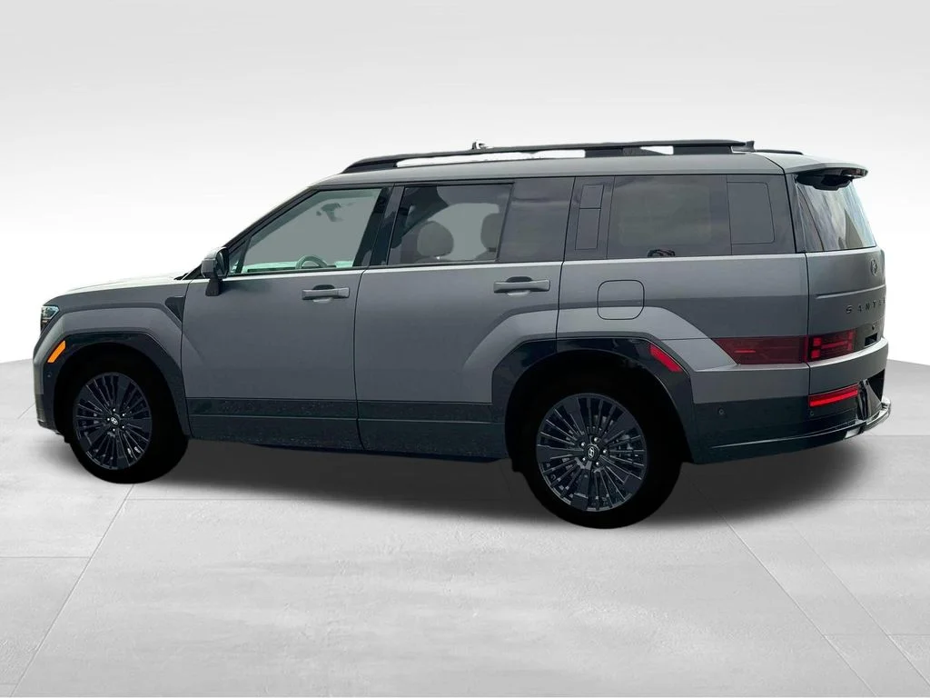 Used 2025 Gray Hyundai Calligraphy image 4