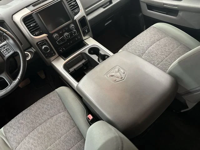 Used 2017 Gray Ram Big Horn image 24