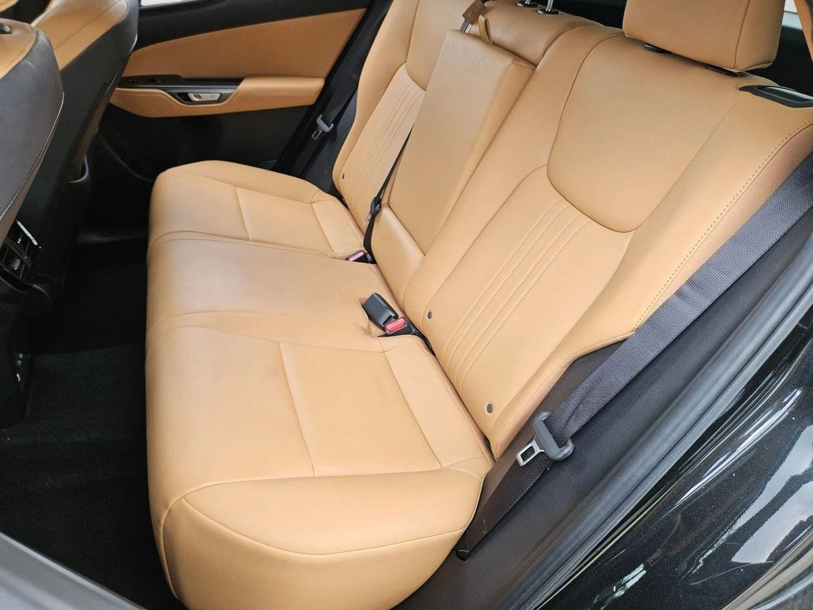 Used 2022 Caviar Lexus NX 250 image 16