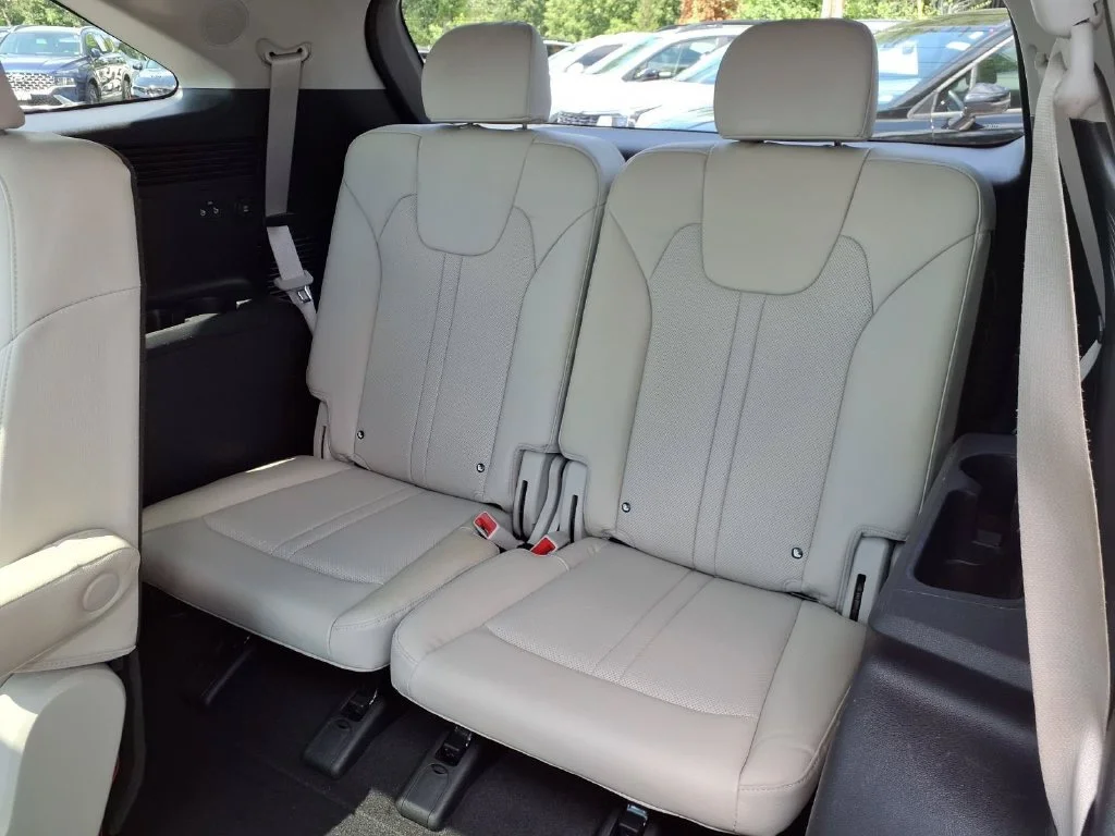 Used 2023 Steel Gray Kia SX Prestige image 15