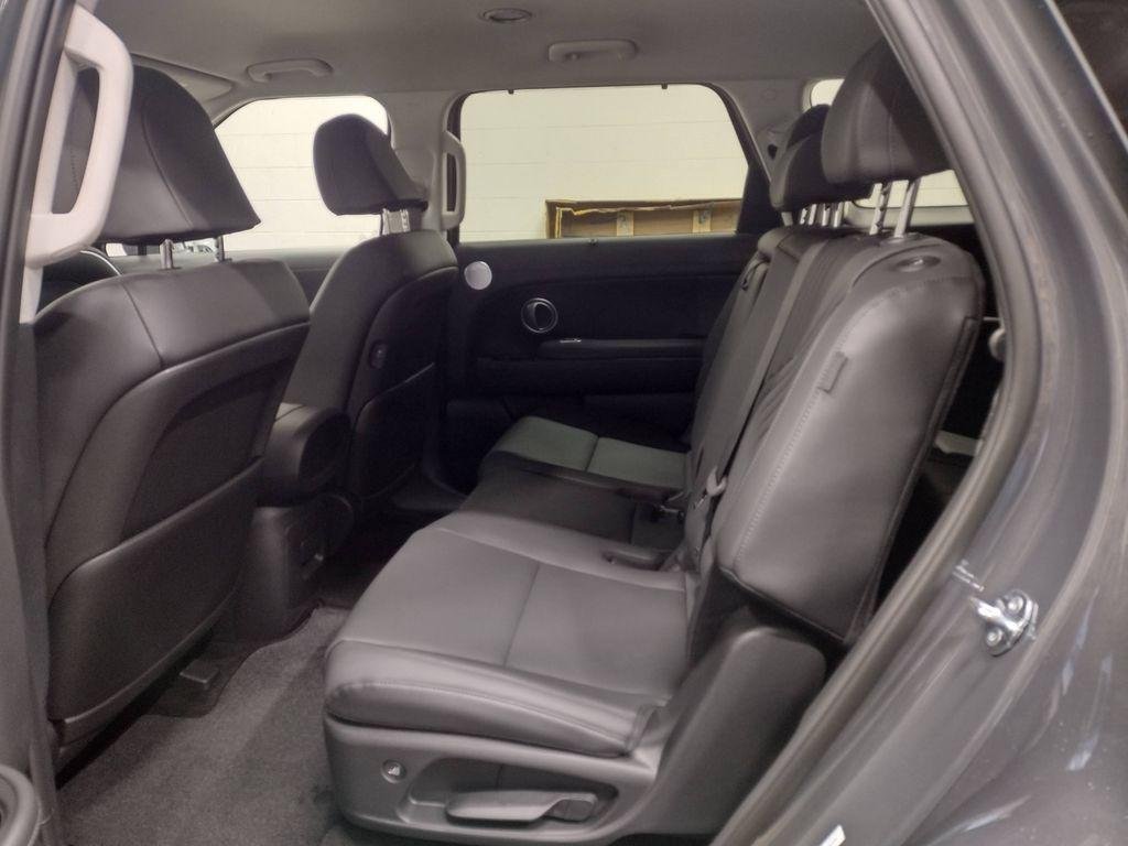 New 2026 Gray Pearl Hyundai SEL image 26