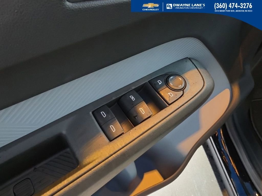2027 Chevrolet Bolt LT - Photo 22