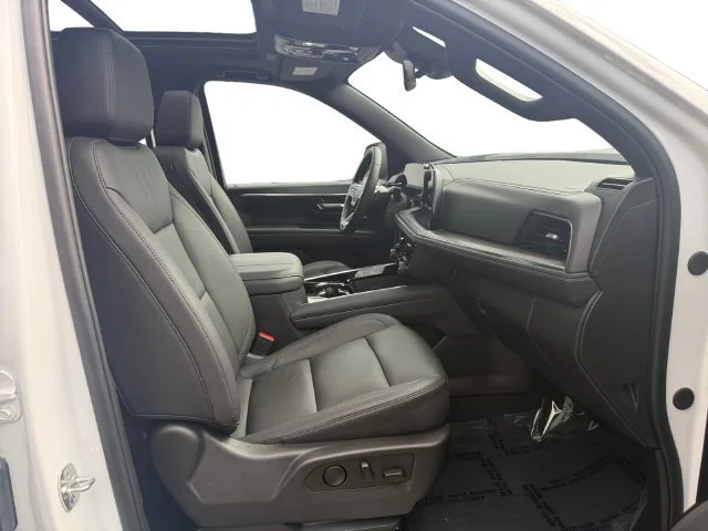 Certified Used 2026 Summit White Chevrolet Z71 image 16
