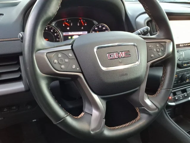 2023 GMC Terrain AT4 - Photo 21
