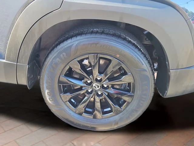 Used 2026 Blue Mazda 2.5 S Preferred image 25