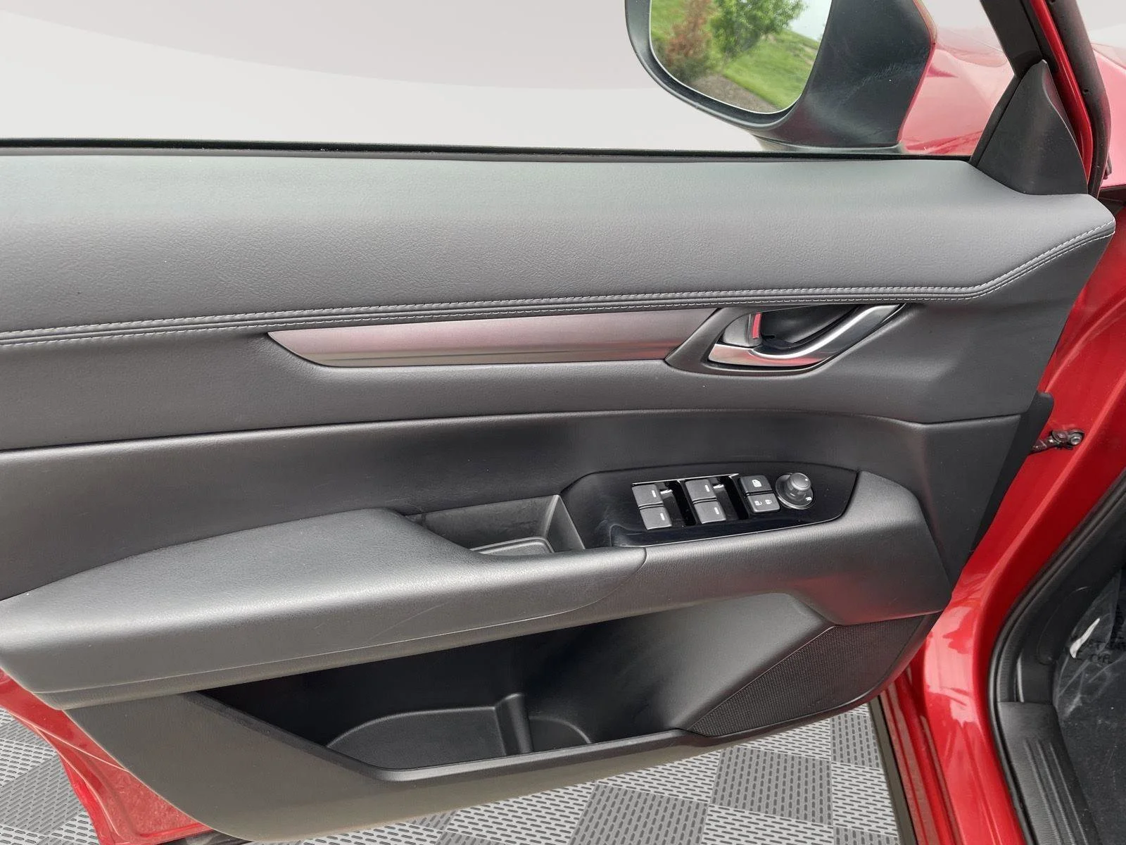 Used 2022 Soul Red Crystal Metallic Mazda 2.5 S Preferred Package image 19