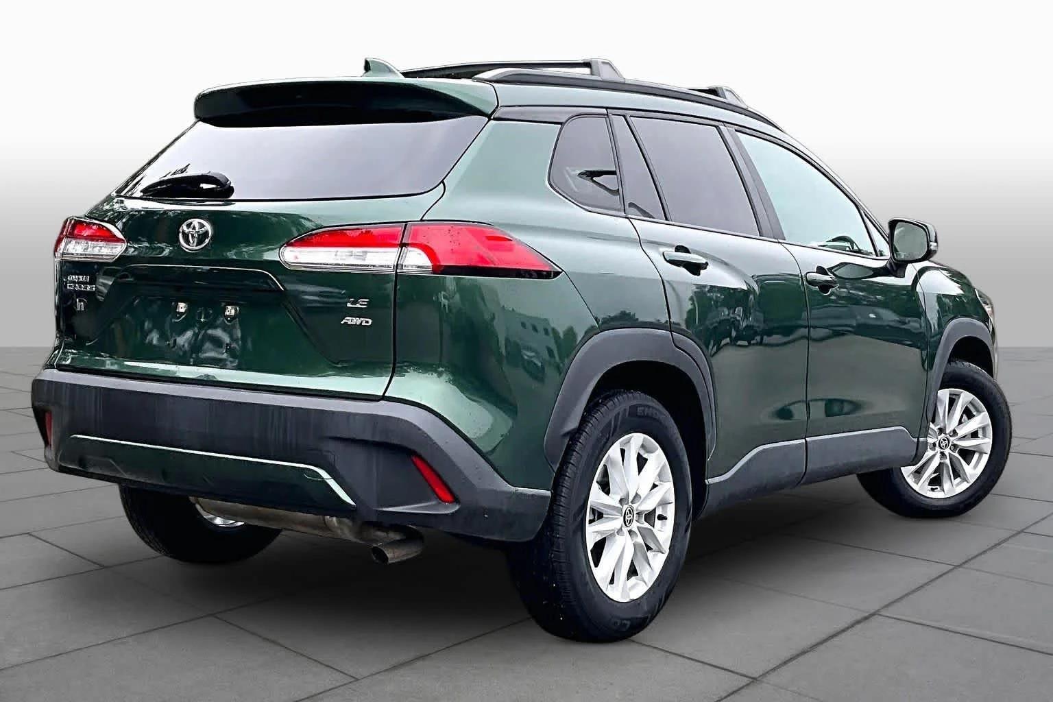 Used 2023 Cypress Toyota LE image 12