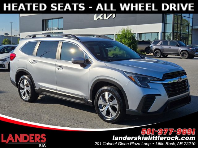 2024 Subaru Ascent Premium