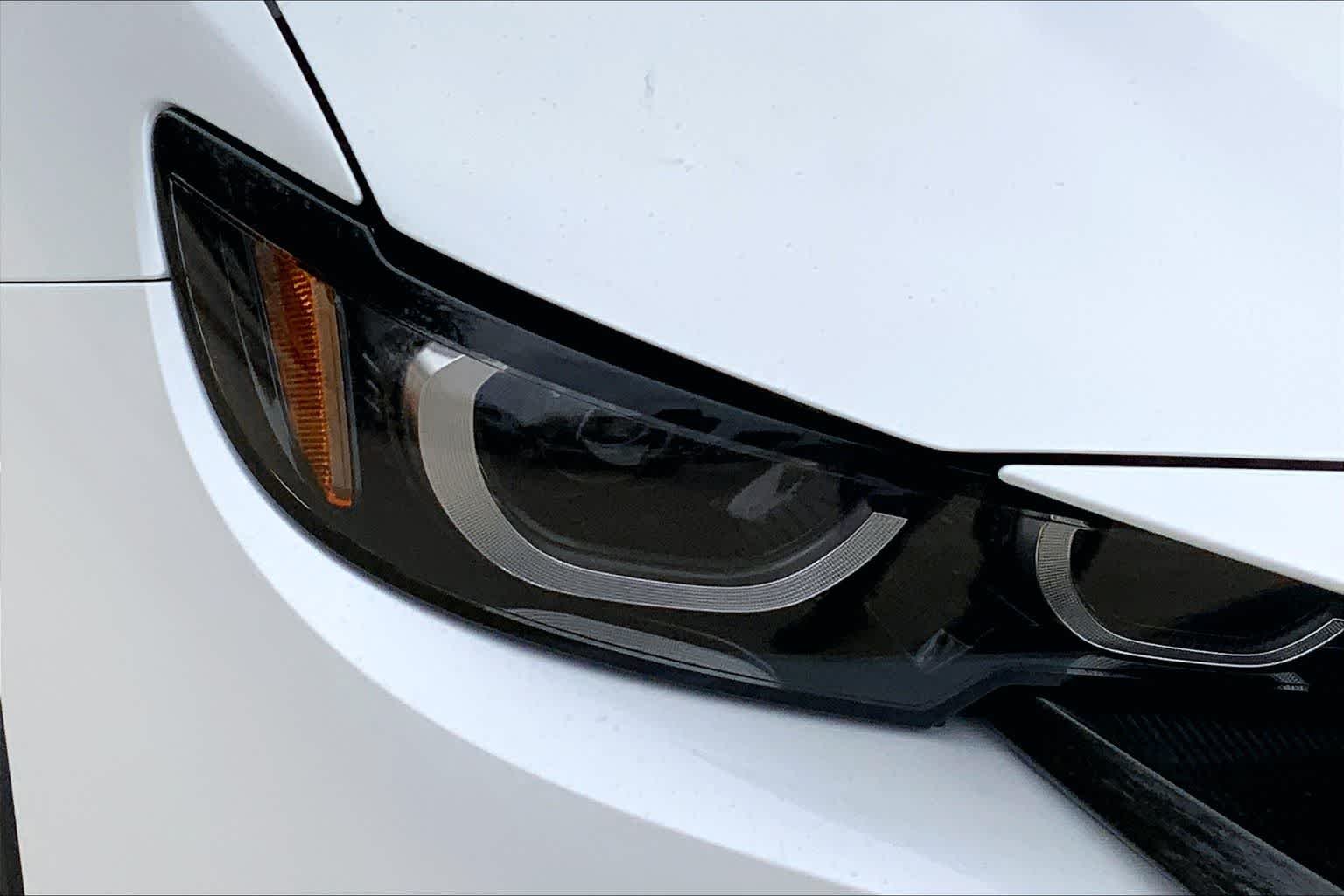 New 2026 Wind Chill Pearl Mazda 2.5 S Premium AWD image 13