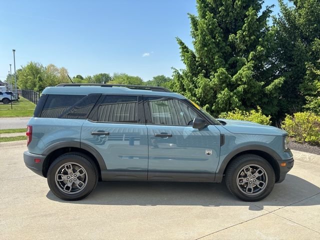 Used 2021 Area 51 Ford Big Bend image 5