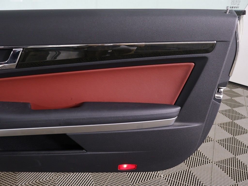 2012 Mercedes-Benz E-Class E350 - Photo 23