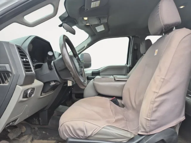 Used 2020 Oxford White Ford XL image 7