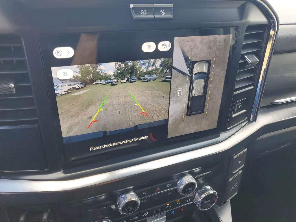 2026 Ford F-350 Super Duty Lariat - Photo 18