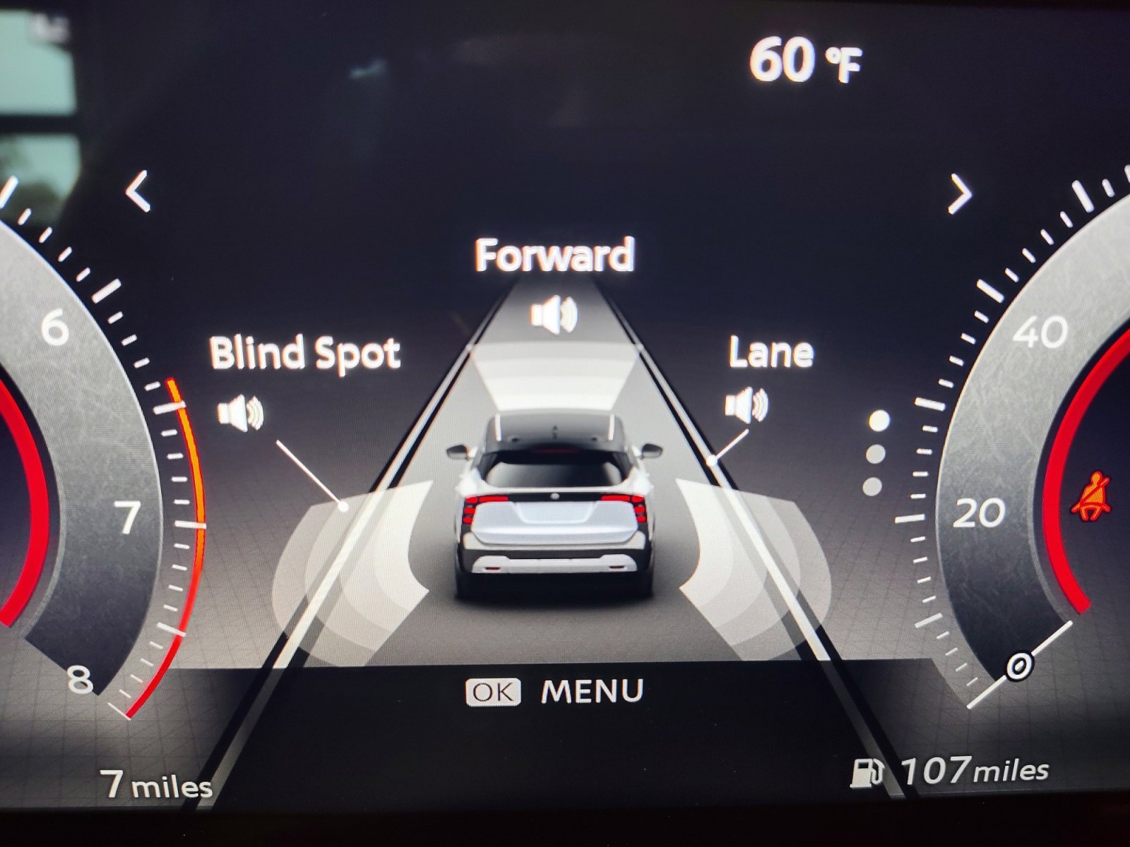 2026 Nissan KICKS SR - Photo 30