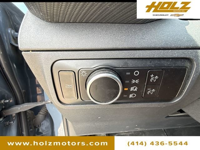 Used 2024 Blue Ford Dark Horse image 17