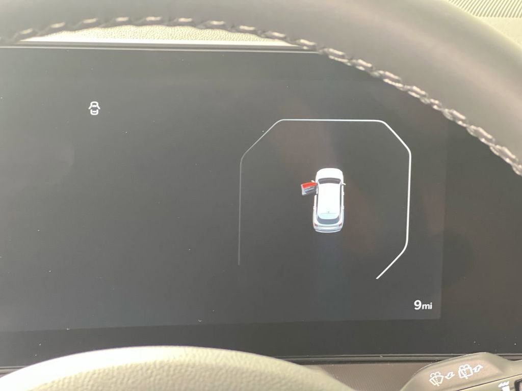 2026 Kia Sorento EX - Photo 20