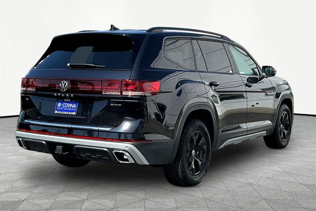 2026 Volkswagen Atlas Atlas Peak Edition - Photo 6