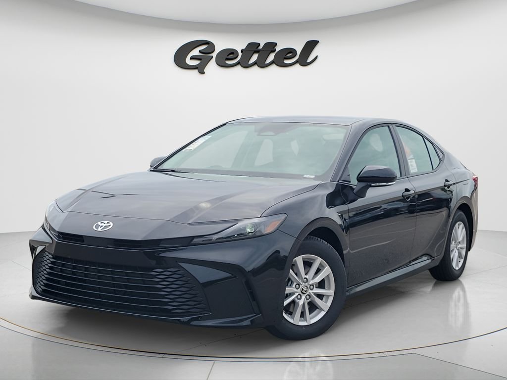2026 Toyota Camry  LE
