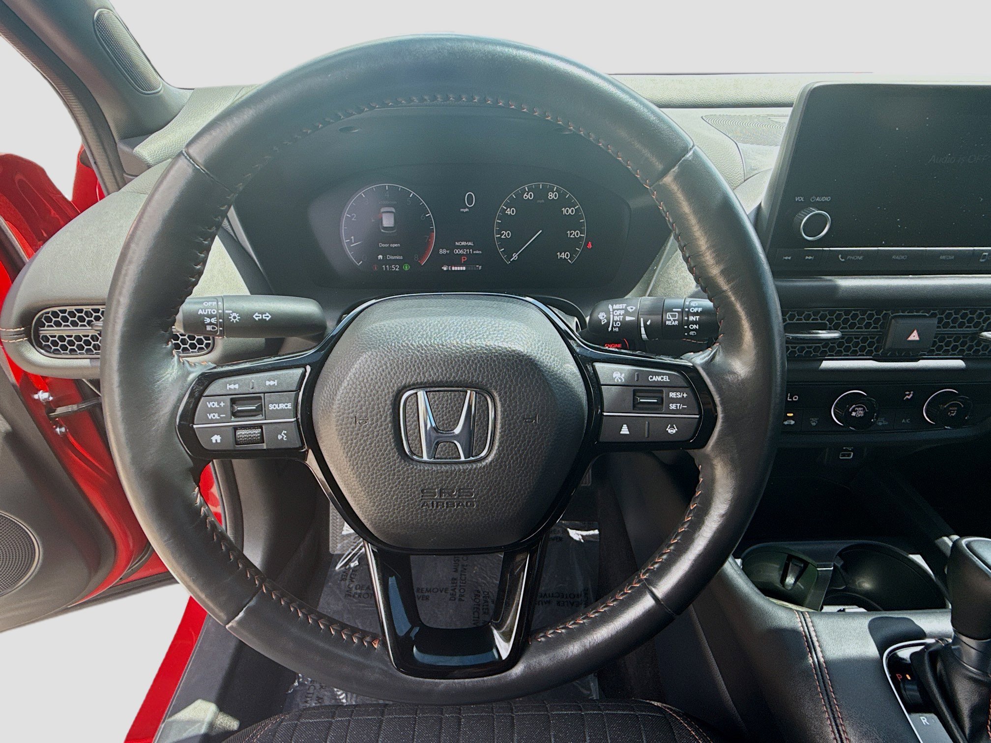 2024 Honda HR-V Sport - Photo 10
