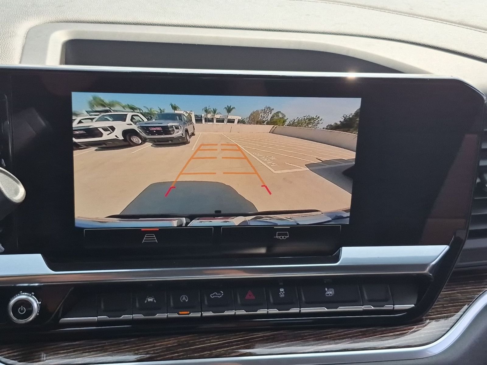 2026 GMC Sierra 1500 Elevation - Photo 14