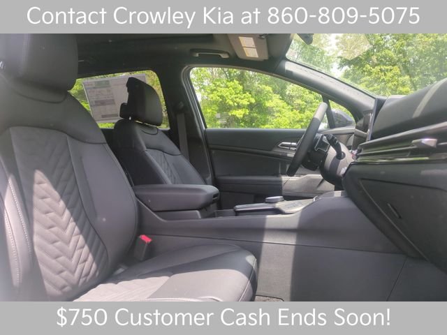 2026 Kia Sportage X-Line - Photo 26