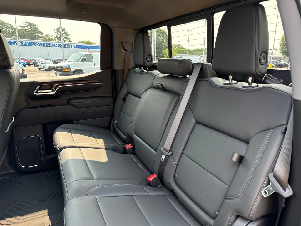 2026 Chevrolet Silverado 1500 RST - Photo 22