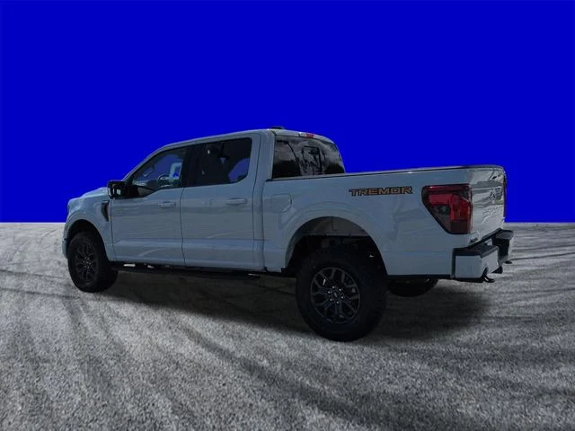 New 2026 Avalanche Ford Tremor® image 6