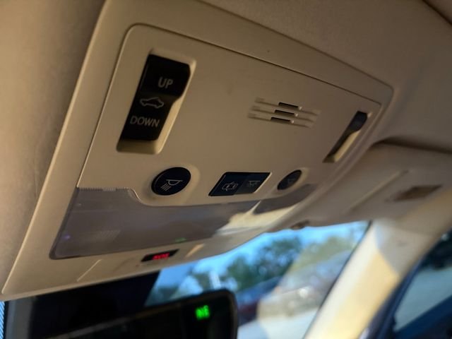 Used 2017 Silver Lexus 200t image 12