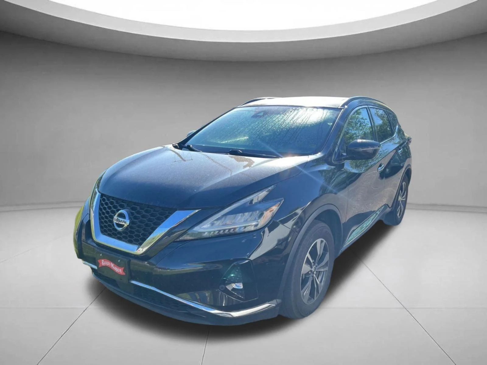 2021 Nissan Murano