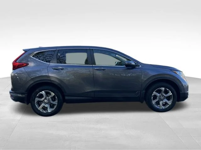 Used 2019  Honda EX image 6
