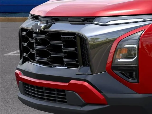 New 2027 Radiant Red Tintcoat Chevrolet ACTIV image 13