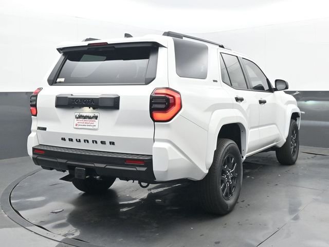 New 2026 Ice Cap Toyota SR5 image 20