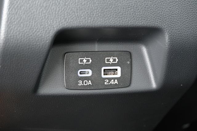 New 2026 Tan Subaru Limited Hybrid image 11