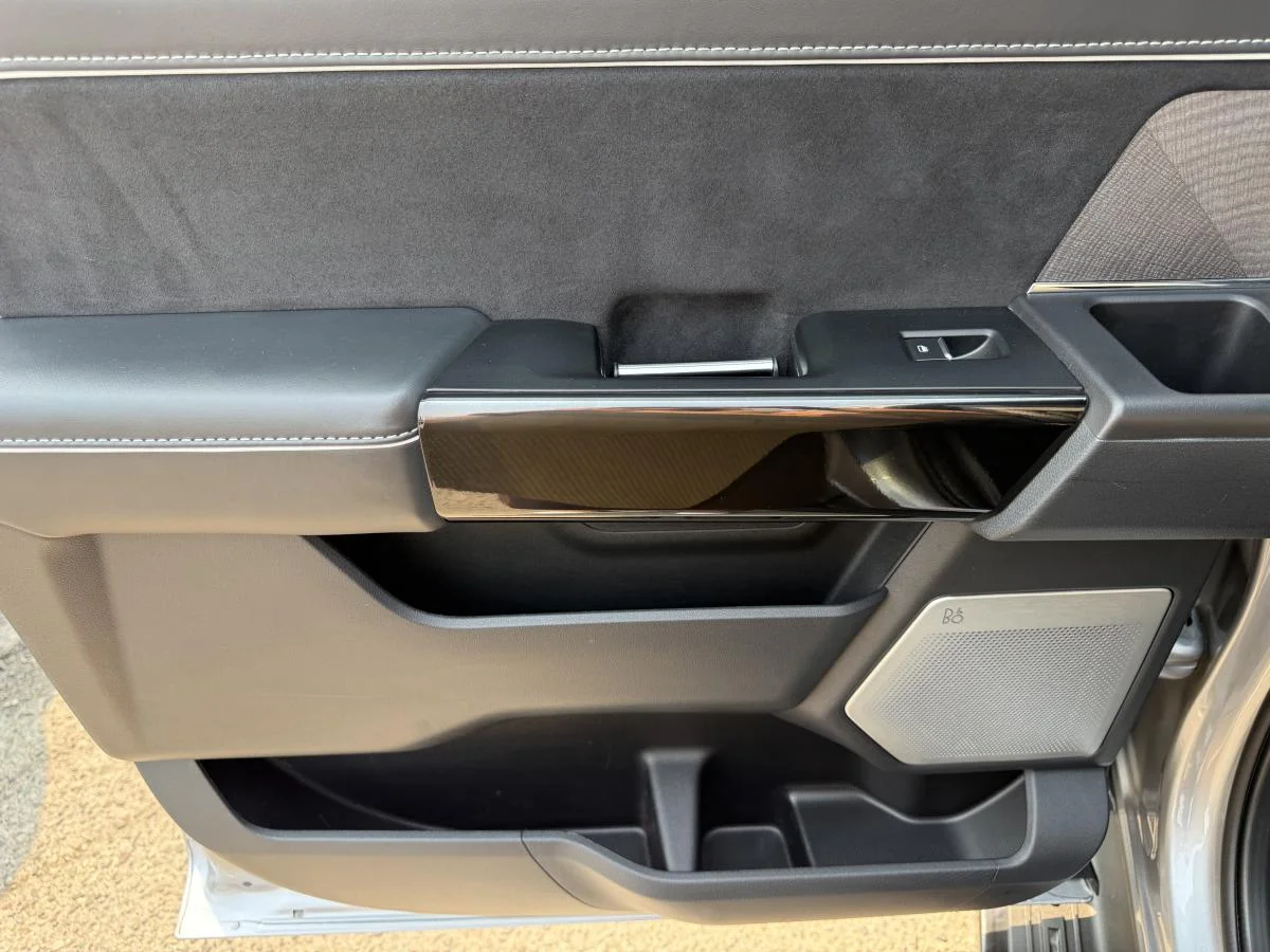 Used 2023 Grey Ford PRO image 20