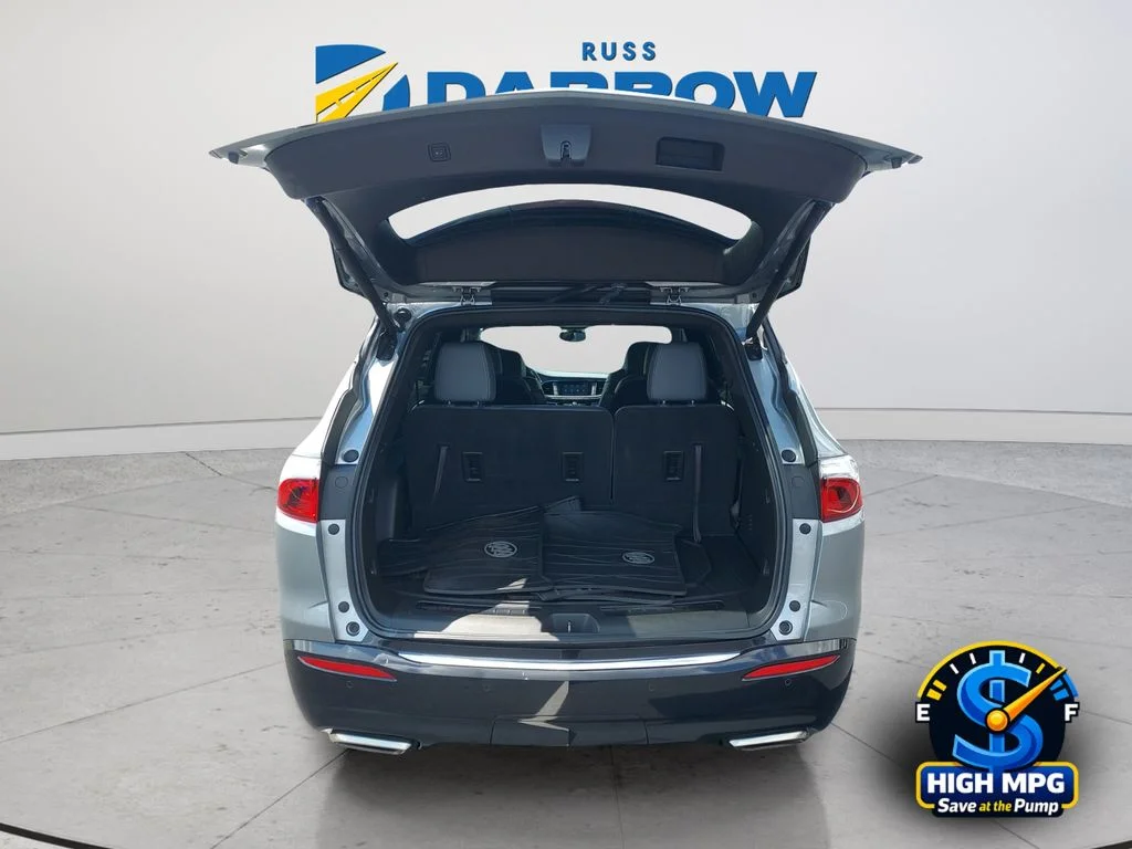 Used 2023 Gray Buick Essence image 35