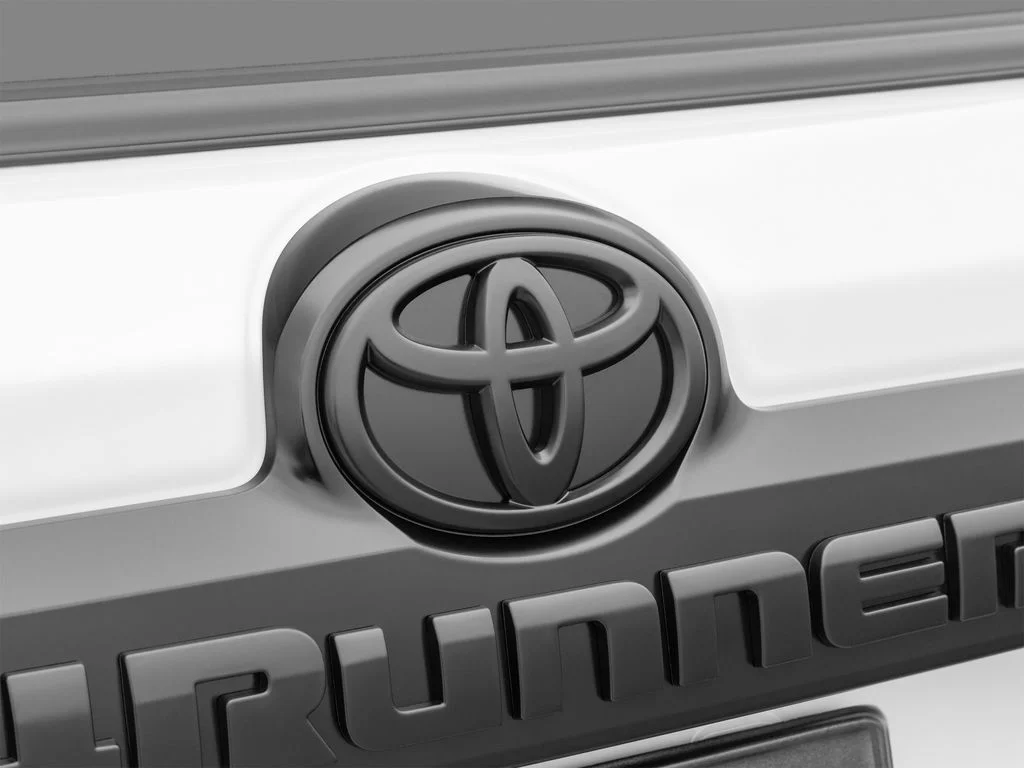 Used 2023 White Toyota TRD Off-Road Premium image 60