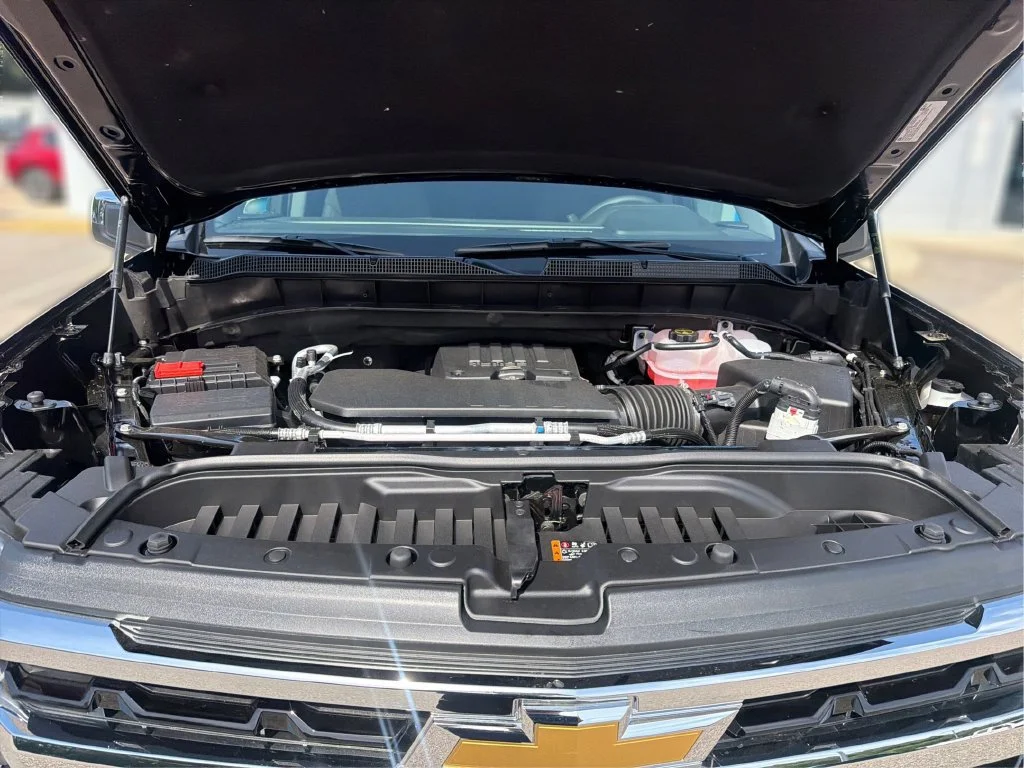 2026 Chevrolet Silverado 1500 LT - Photo 52