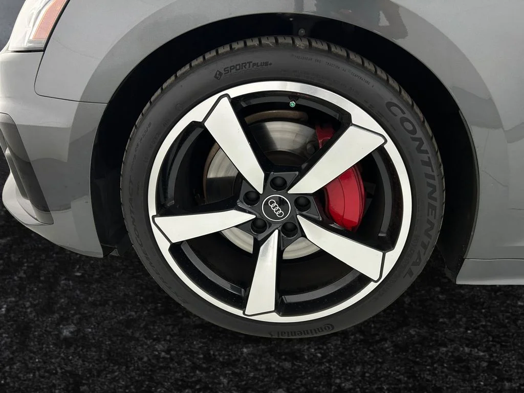 Used 2022  Audi Premium Plus image 27