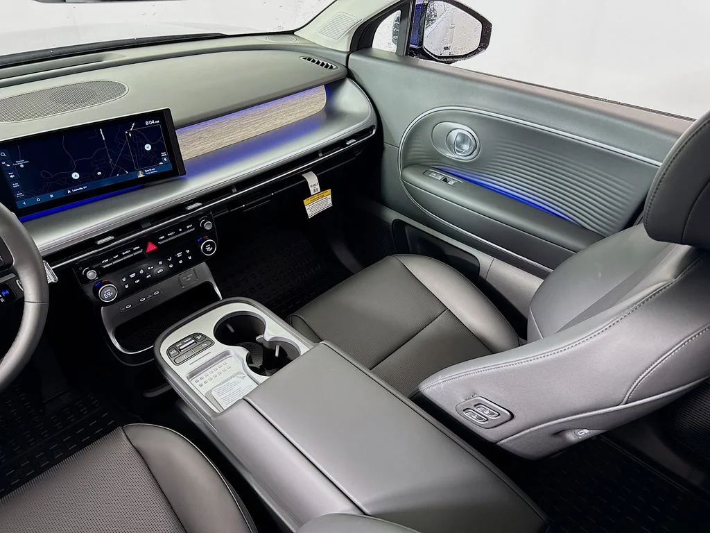 2026 Hyundai IONIQ 9 SEL - Photo 23