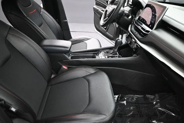 2025 Jeep Compass Trailhawk - Photo 19