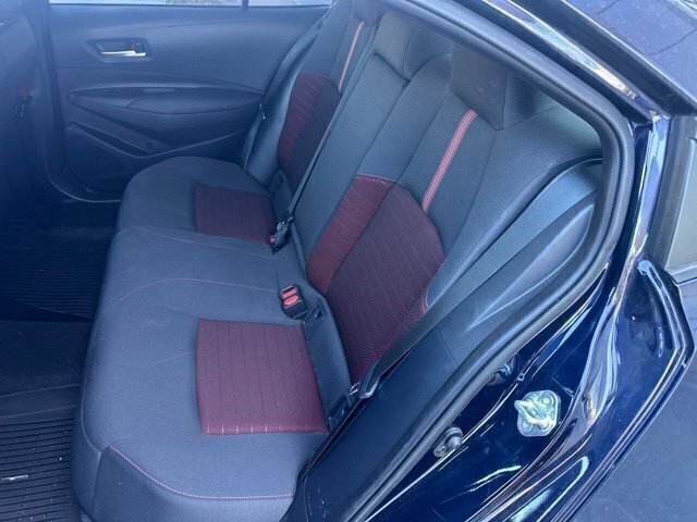 2025 Toyota Corolla SE - Photo 10