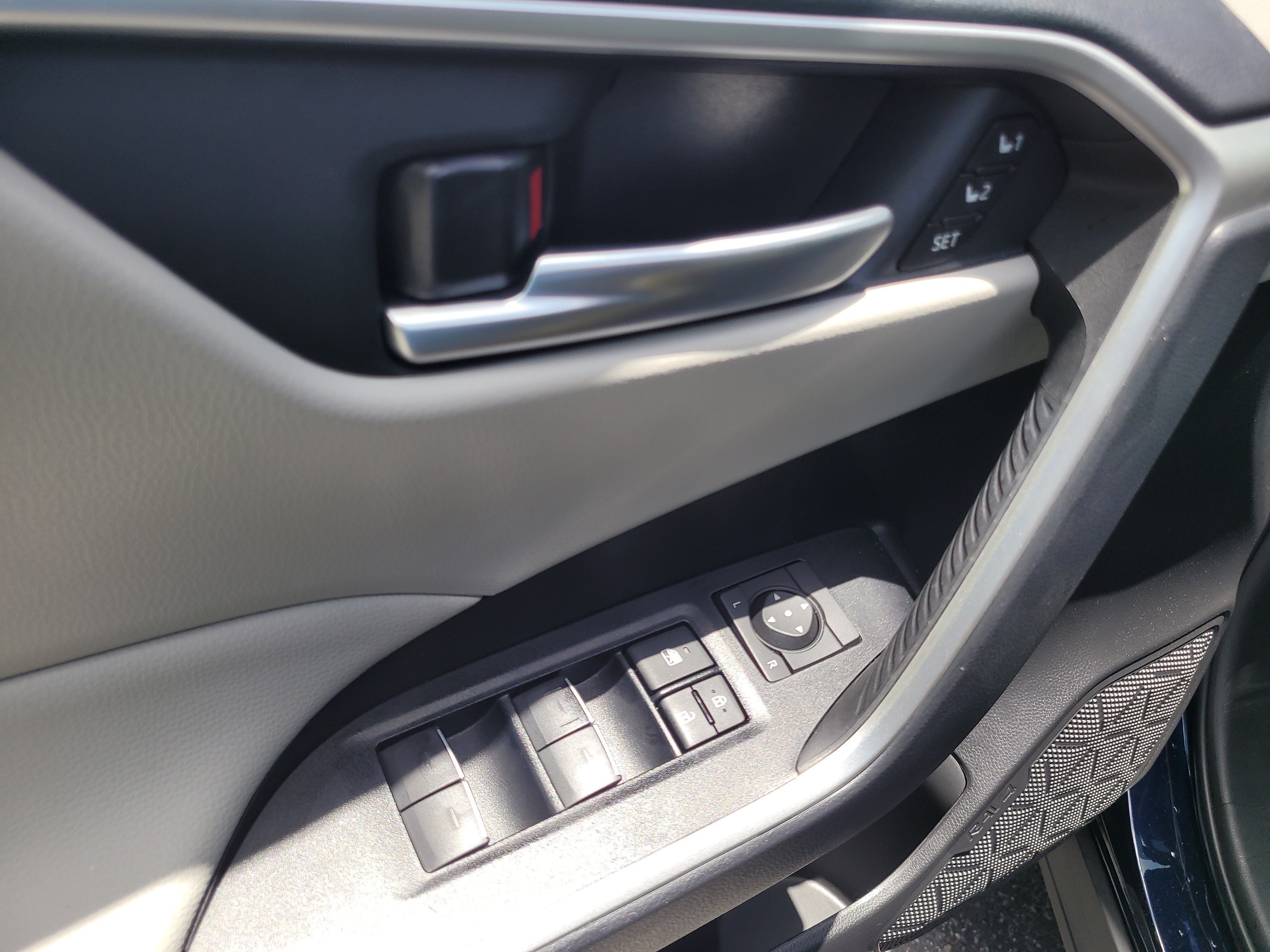 Used 2025 Blueprint Toyota XLE Premium image 18