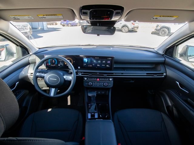 Certified Used 2026 White Hyundai SE image 21