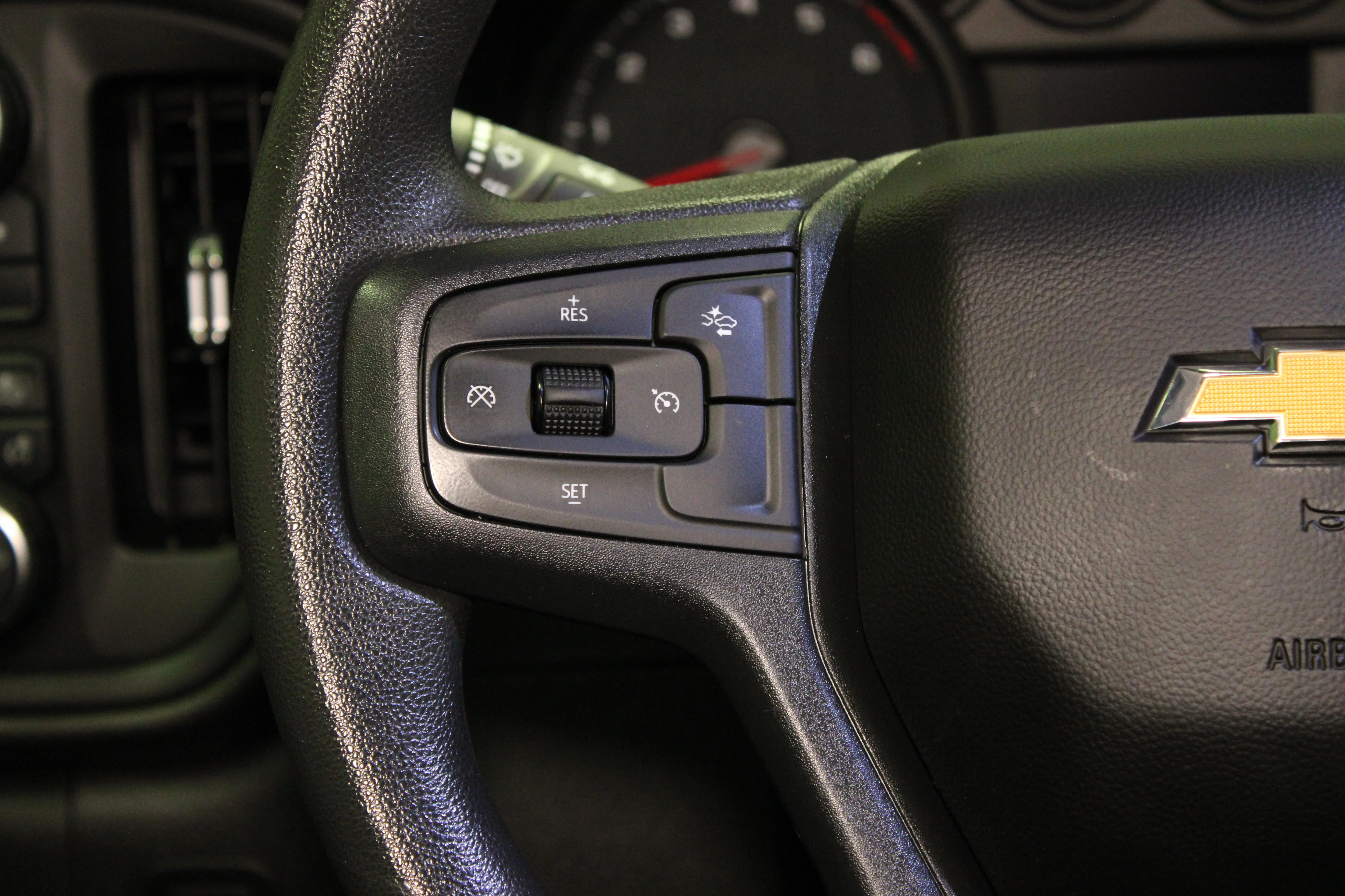 Used 2024 Black Chevrolet Custom image 23