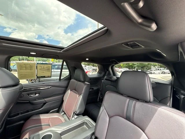 Used 2025 Black Honda Black Edition image 35