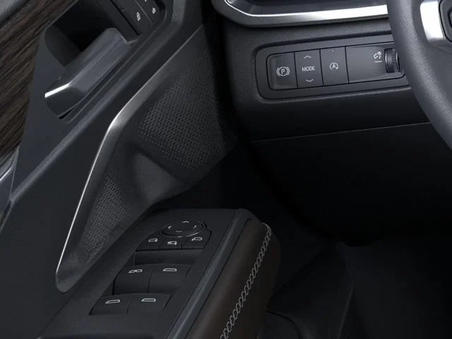 2027 GMC Acadia Denali Ultimate - Photo 22