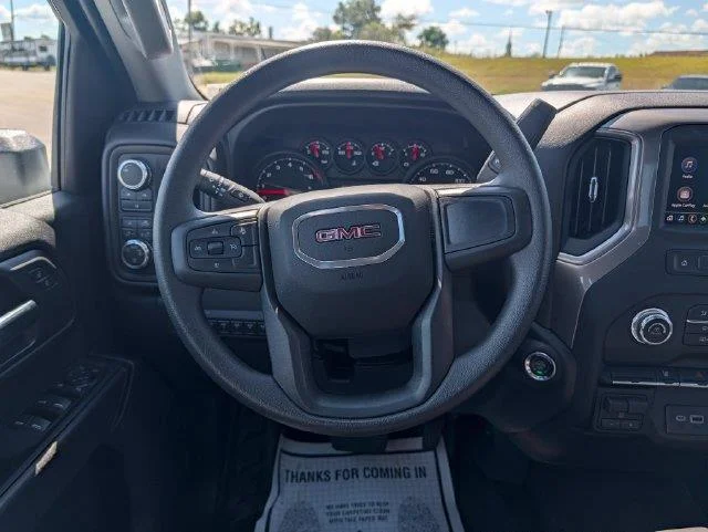 New 2026 Summit White GMC Pro image 14