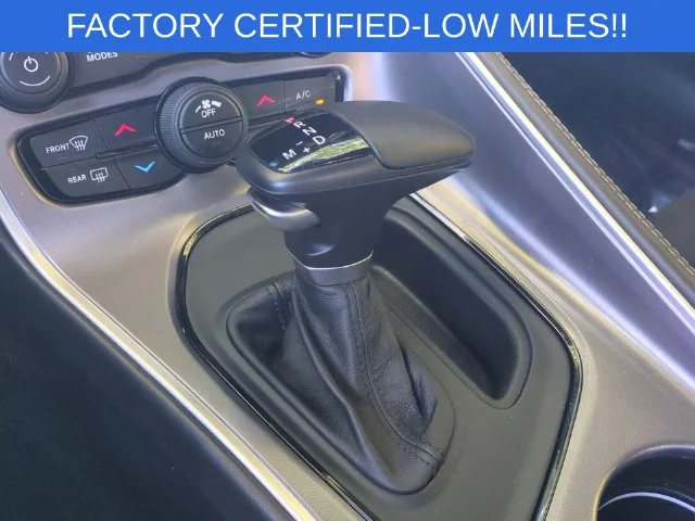 Used 2019 Red Dodge R/T Scat Pack image 28