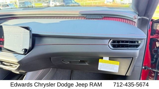 New 2026 Redeye Dodge R/T Plus image 39