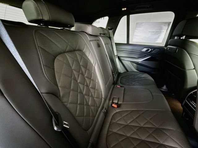 New 2026 Gray Metallic BMW xDrive50e image 29
